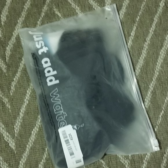 NWT Cupshe Sexy Black OnePiece Swim Bathing Suit with Cut Outs XS - Picture 11 of 11